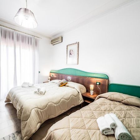 Suite Apartment 타오르미나 외부 사진