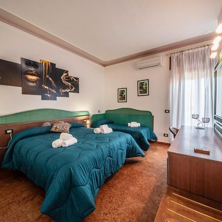 Suite Apartment 타오르미나 외부 사진