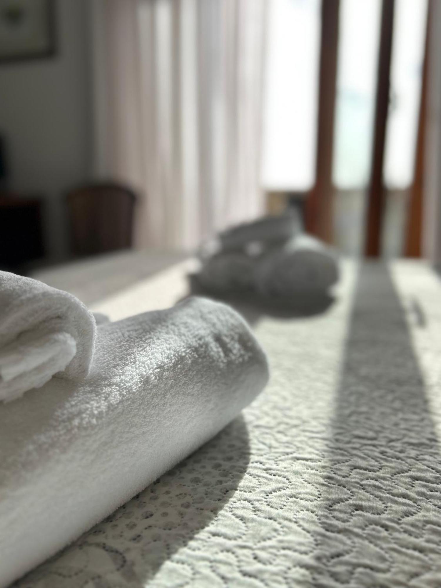 Suite Apartment 타오르미나 외부 사진