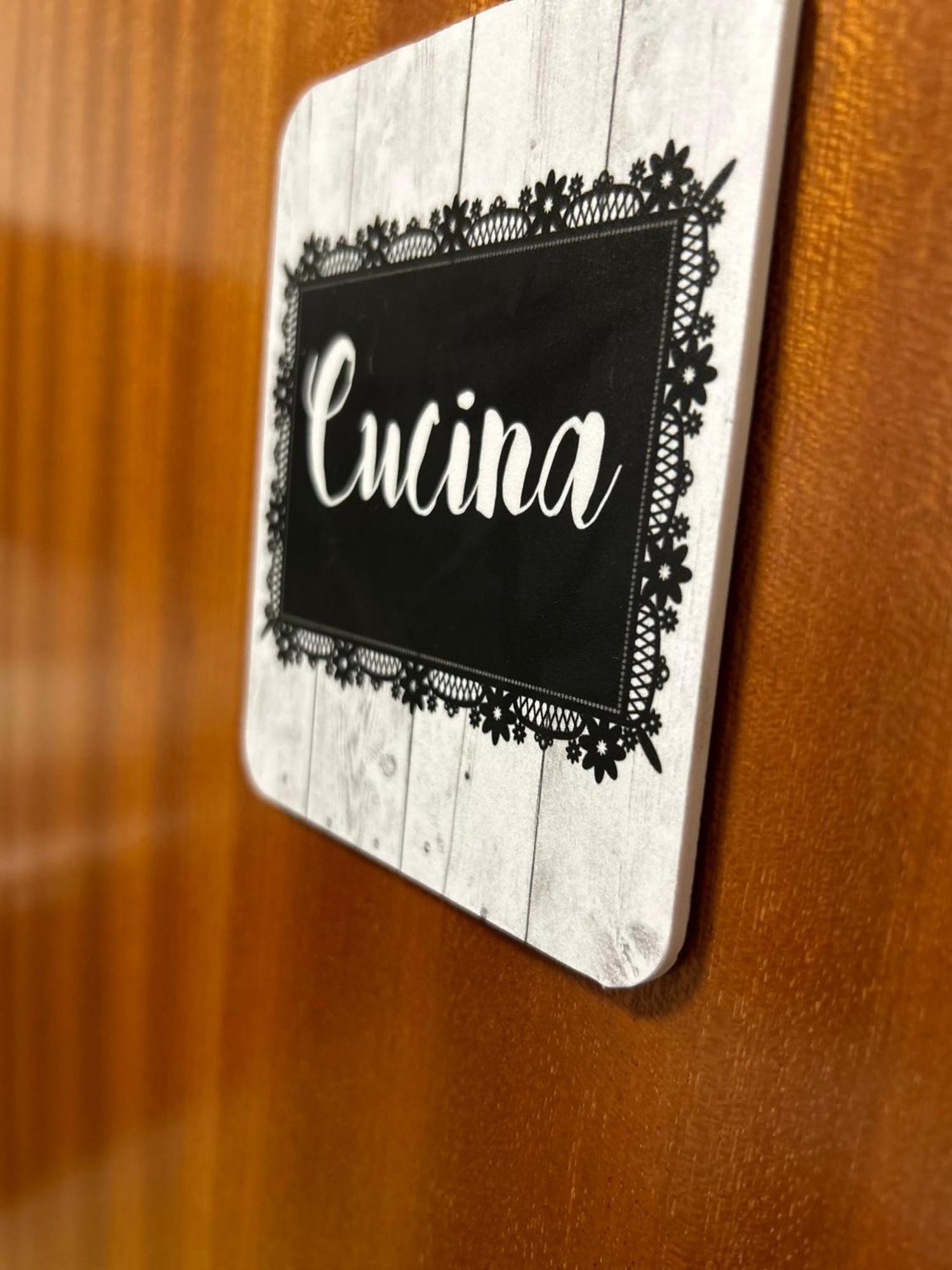 Suite Apartment 타오르미나 외부 사진