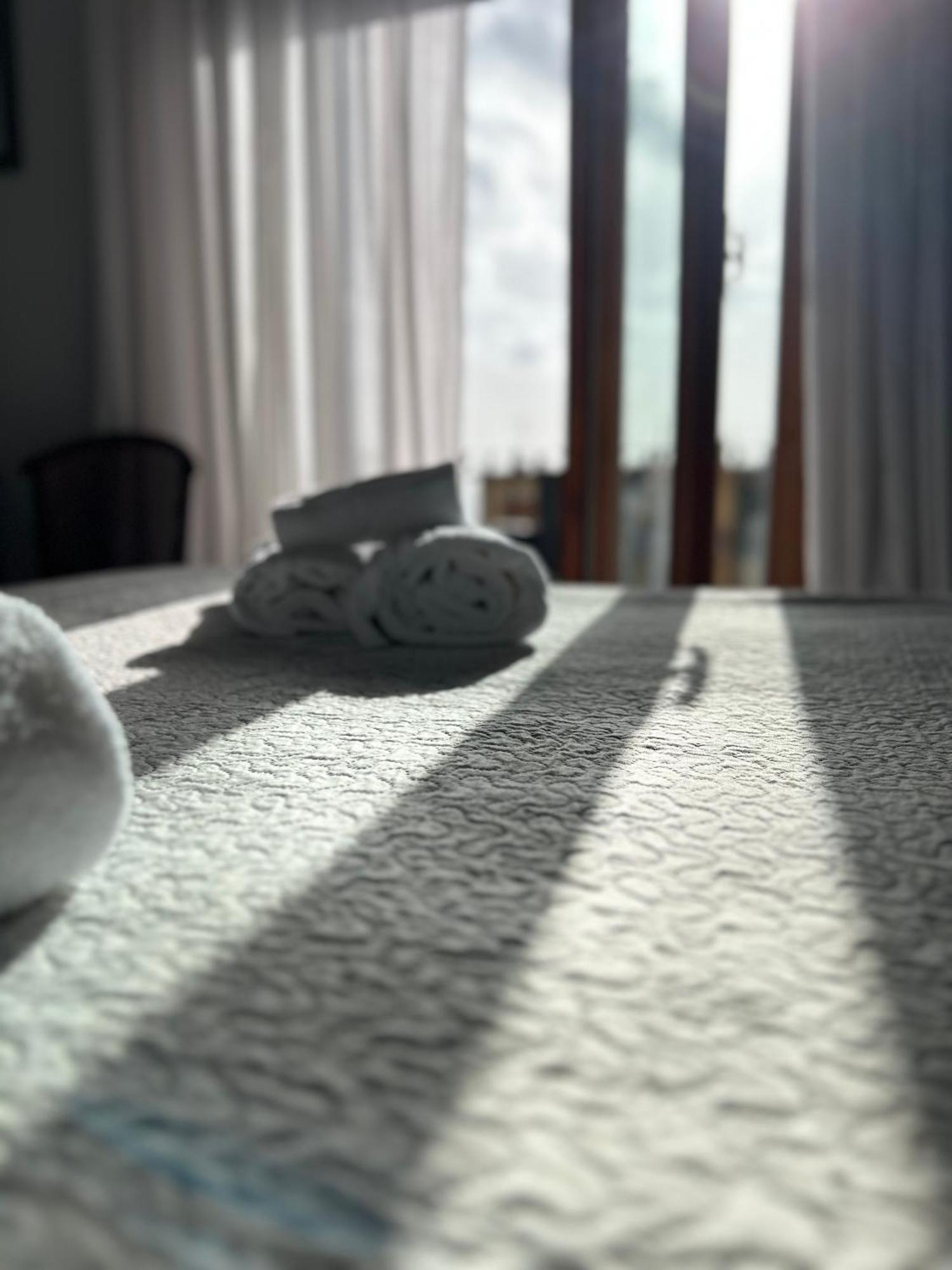 Suite Apartment 타오르미나 외부 사진